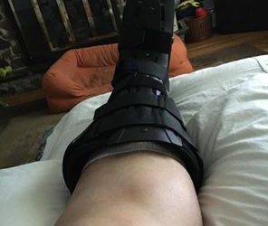 The Boot