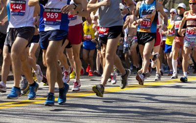 Boston Marathon