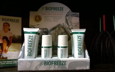 Biofreeze